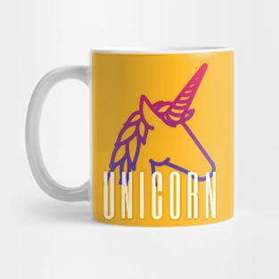 unicorn Mug